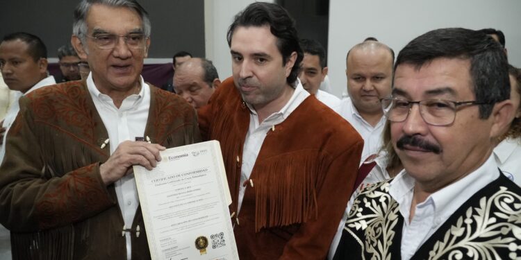 Gobierno y UAT marcan pauta nacional en estudios técnicos del IMPI