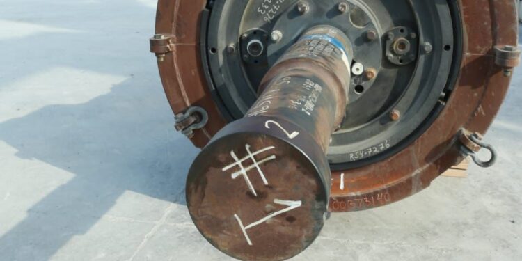 El futuro de Pemex está en Tamaulipas: arranca Campo Trión en Altamira