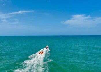 Encabeza Miramar el top 5 de visitantes en las playas tamaulipecas: Sectur