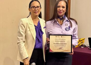 Conmemora SABG el Día Internacional de la Mujer