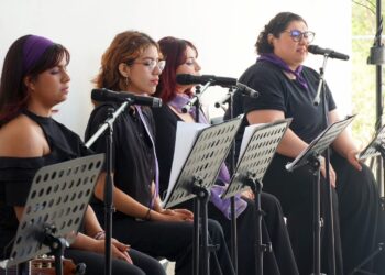 Contribuye la UAT en Jornada Nacional por la Paz y contra las Adicciones