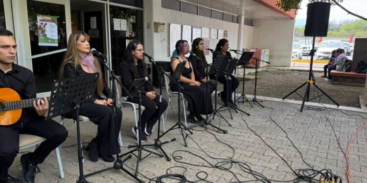 Contribuye la UAT en Jornada Nacional por la Paz y contra las Adicciones