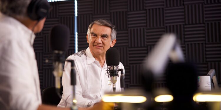 Establece Tamaulipas cifra récord de visitantes: Américo