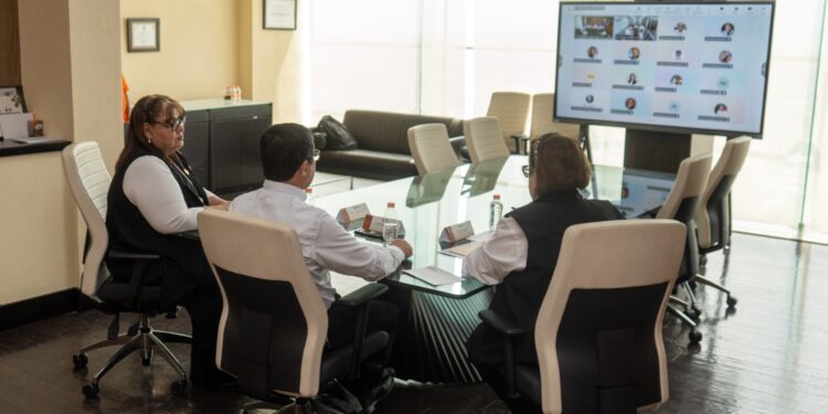 Imparte la UAT talleres de actualización e innovación a sus docentes