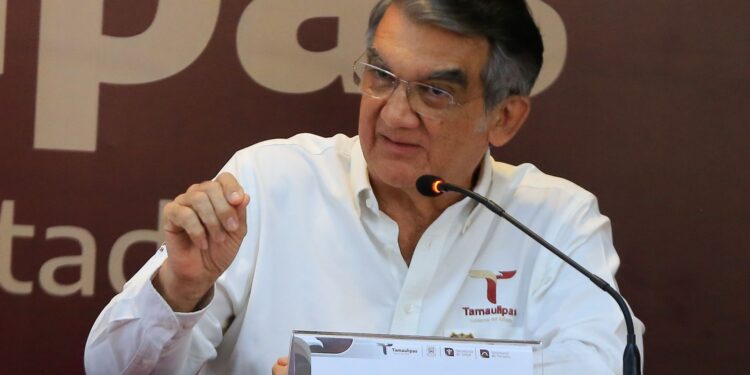 Salud y turismo impulsan a Tamaulipas entre los estados con mejores indicadores: Américo Villarreal