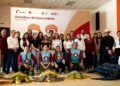 Acercan educación forestal a estudiantes de Padilla con taller interactivo
