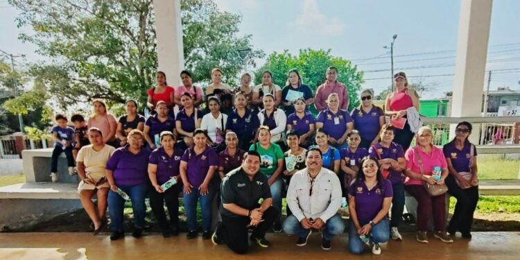 Impulsa Turismo capacitaciones para elevar la atención al turista