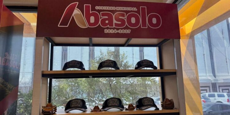 Llegó Abasolo a Punto Tamaulipas