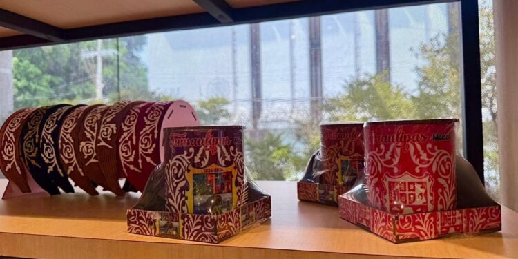 Llegó Abasolo a Punto Tamaulipas