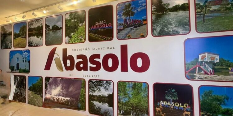 Llegó Abasolo a Punto Tamaulipas