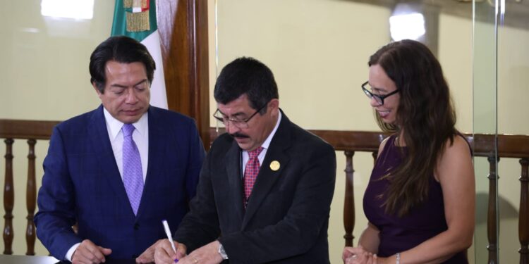 UAT se suma al programa “Abrazo Universitario al Bachillerato Nacional”