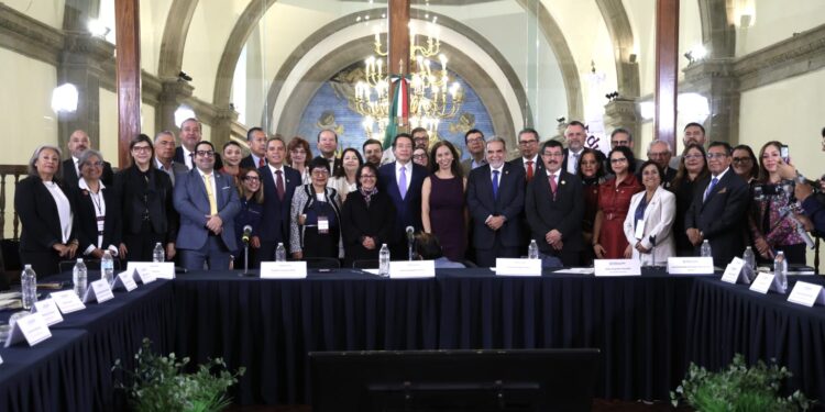 UAT se suma al programa “Abrazo Universitario al Bachillerato Nacional”