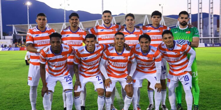 Correcaminos gana y hace vibrar al Marte 