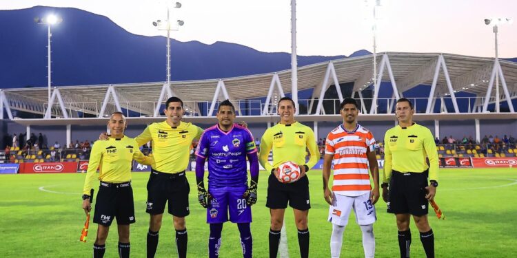 Correcaminos gana y hace vibrar al Marte 