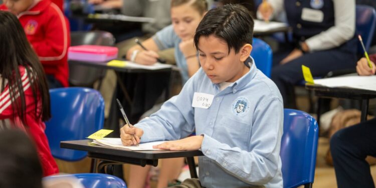 Reúne UAT al talento tamaulipeco rumbo a Olimpiada de Matemáticas