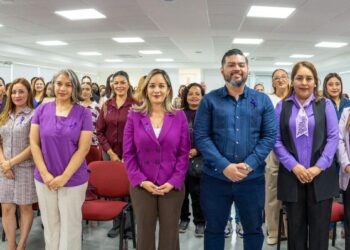 Impulsa Centro de Tecnología Educativa liderazgo femenino a través de la inteligencia emocional