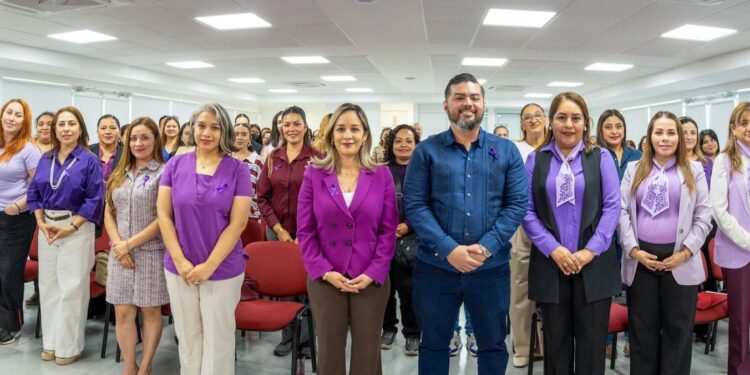 Impulsa Centro de Tecnología Educativa liderazgo femenino a través de la inteligencia emocional