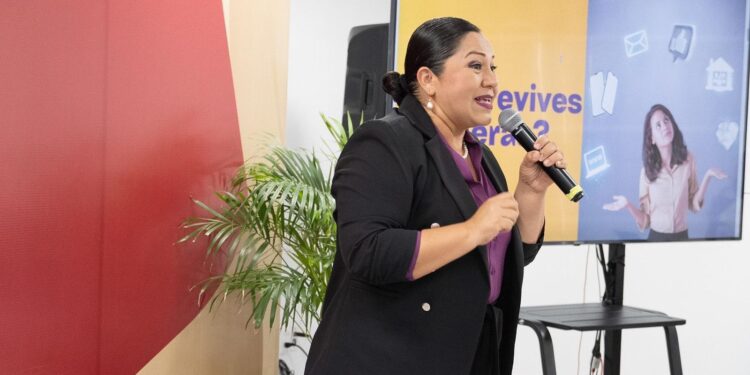 Impulsa Centro de Tecnología Educativa liderazgo femenino a través de la inteligencia emocional