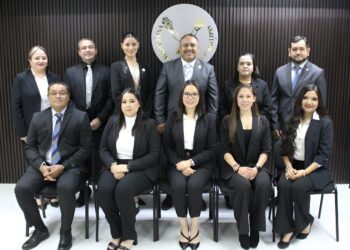 Gradúa UAT a la primera generación de Maestría en Innovación Educativa y Tecnologías para el Aprendizaje