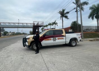 Arranca Operativo Semana Santa 2026 en la zona sur