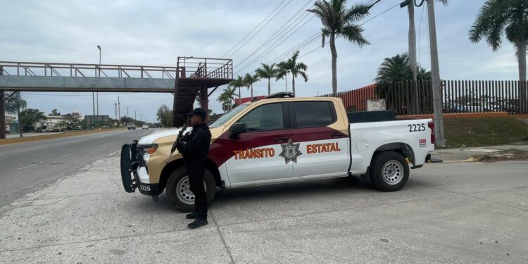 Arranca Operativo Semana Santa 2026 en la zona sur