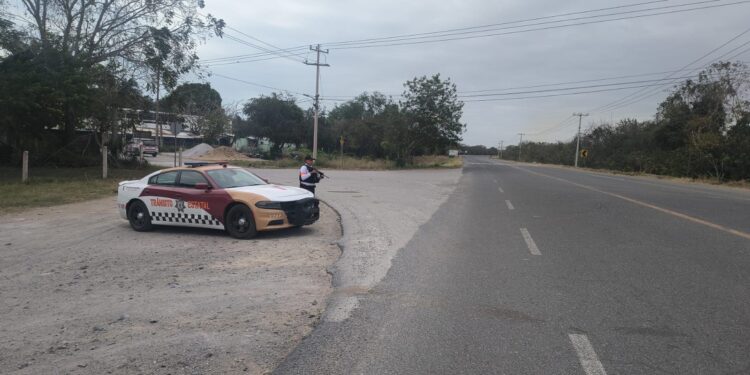 Arranca Operativo Semana Santa 2026 en la zona sur