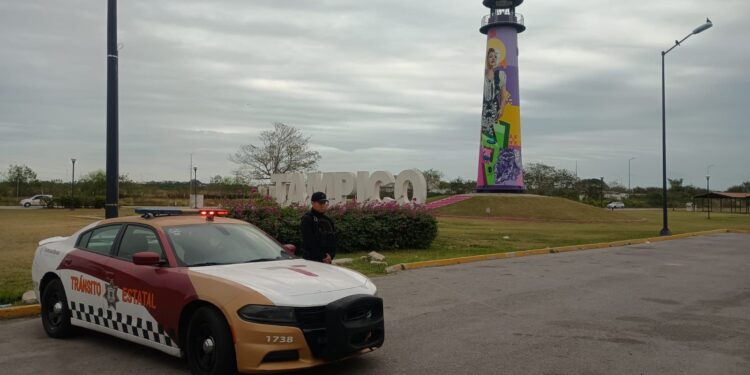 Arranca Operativo Semana Santa 2026 en la zona sur