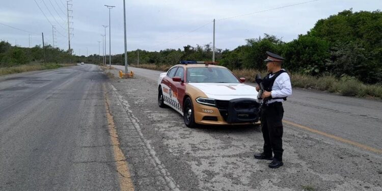 Arranca Operativo Semana Santa 2026 en la zona sur