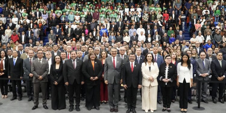 UAT y gobierno de Tamaulipas impulsan alianza por la educación