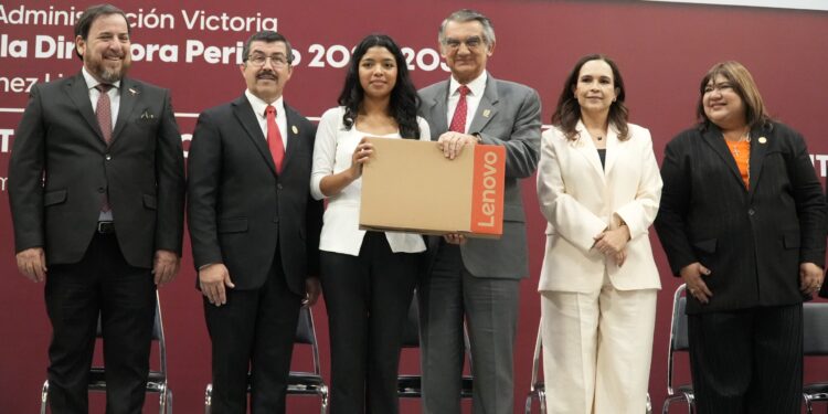 UAT y gobierno de Tamaulipas impulsan alianza por la educación