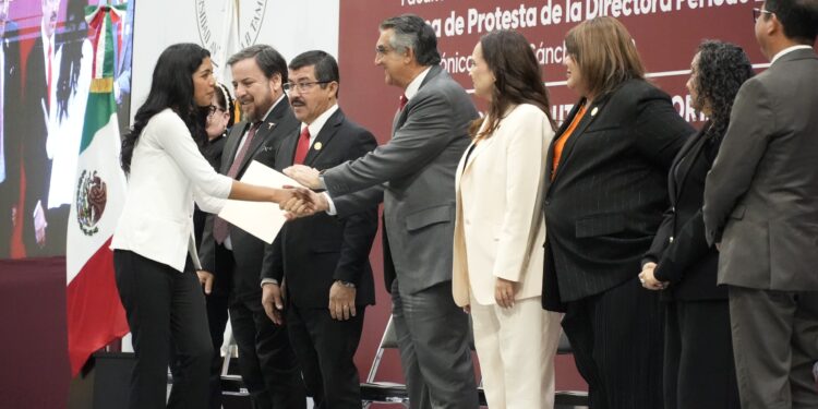 UAT y gobierno de Tamaulipas impulsan alianza por la educación