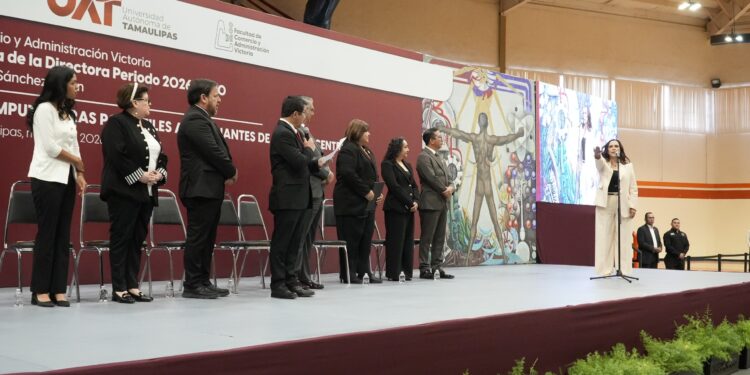 UAT y gobierno de Tamaulipas impulsan alianza por la educación