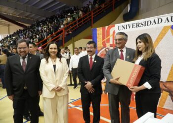 UAT y gobierno de Tamaulipas impulsan alianza por la educación