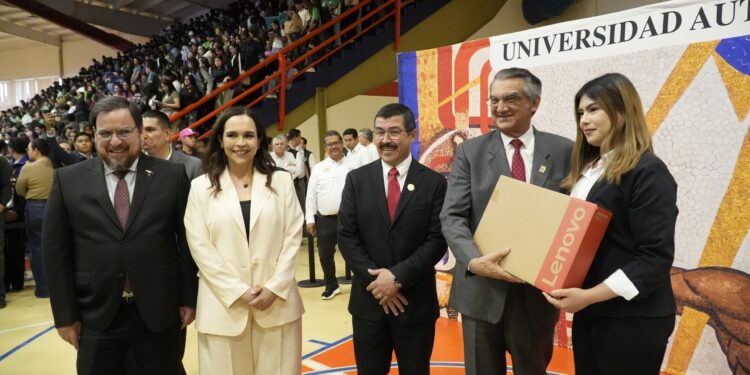 UAT y gobierno de Tamaulipas impulsan alianza por la educación