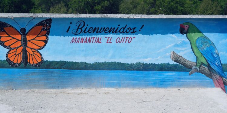 Sierra, ríos y tranquilidad, te esperan en Jaumave