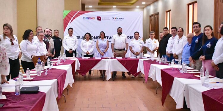 Presentan evento ¡Vive La Pesca! en Soto la Marina