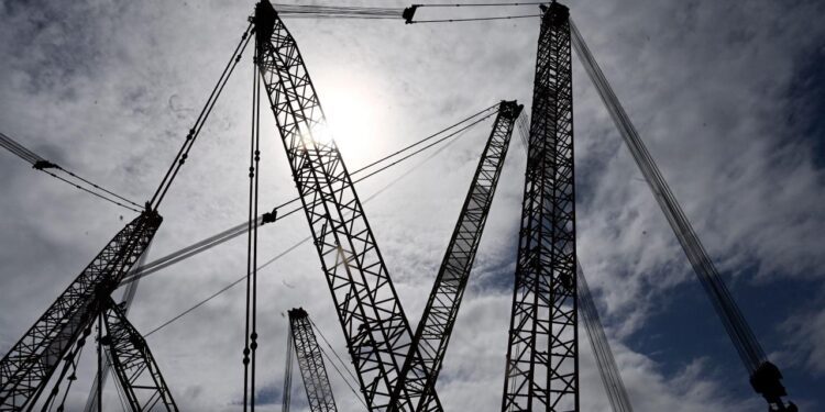 Acompaña Américo Villarreal a Claudia Sheinbaum en conmemoración de la Expropiación Petrolera