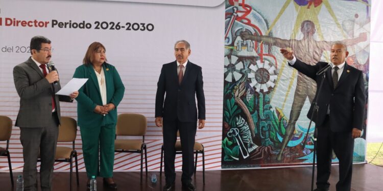 Impulsa UAT excelencia académica de la Facultad de Odontología