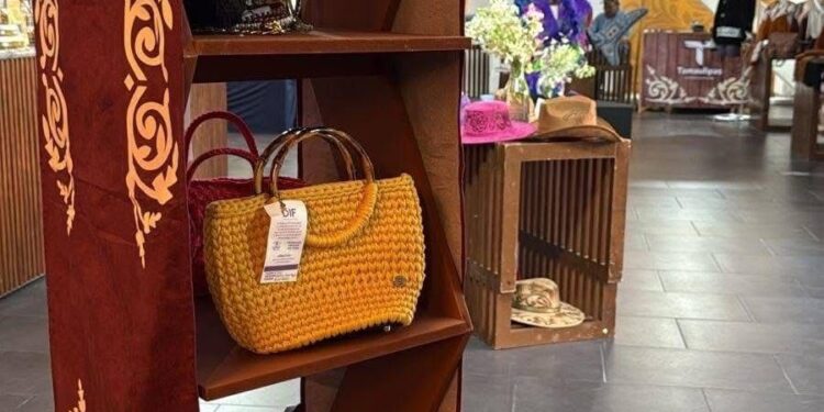 Promueve Sectur colores, formas y texturas de manos tamaulipecas