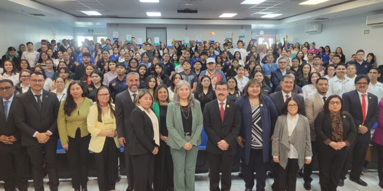 Consolida la UAT proyecto institucional de la UAM Matamoros