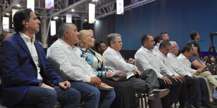 Concluye con éxito Cuarto Foro Estatal del Agua Tamaulipas 2026