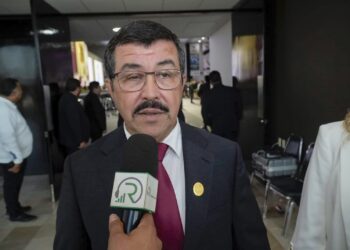 Respaldo de Américo Villarreal impulsa crecimiento de la UAT: Dámaso Anaya