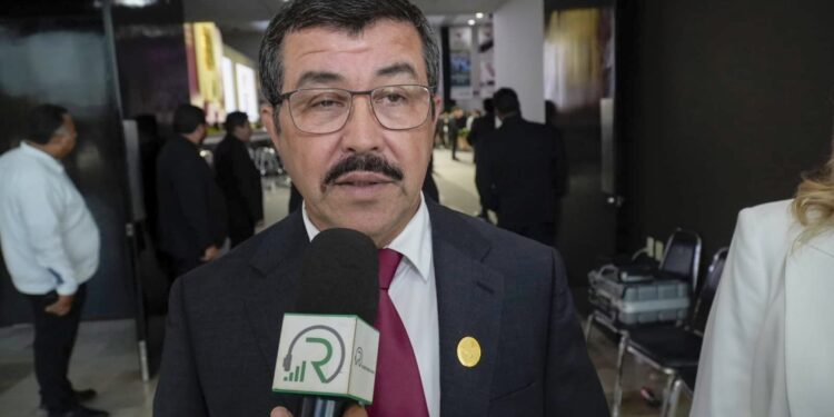 Respaldo de Américo Villarreal impulsa crecimiento de la UAT: Dámaso Anaya