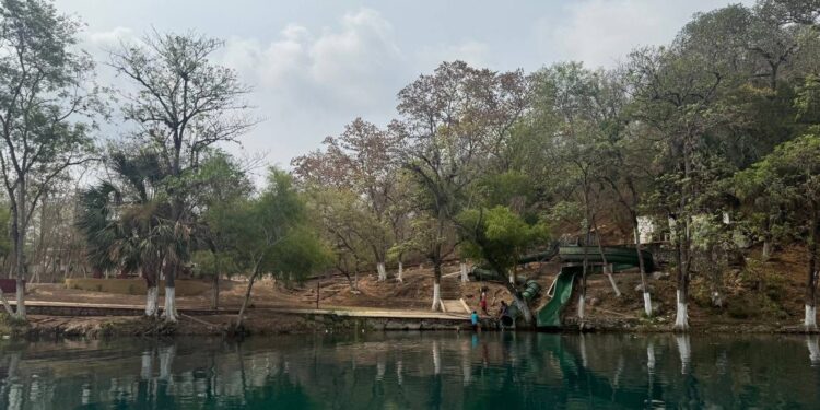 Autopista Mante-Ocampo-Tula facilitará arribo de más turistas