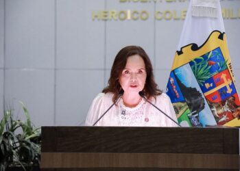 Tamaulipas apuesta por la salud escolar: Dos horas obligatorias de ejercicio en las aulas