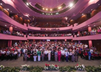 Promueve DIF Tamaulipas la comprensión del autismo con conferencia “Historias que Transforman”
