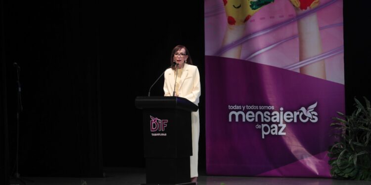 Promueve DIF Tamaulipas la comprensión del autismo con conferencia “Historias que Transforman”