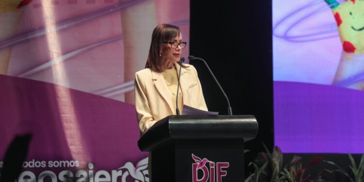 Promueve DIF Tamaulipas la comprensión del autismo con conferencia “Historias que Transforman”