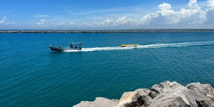 Playas de Tamaulipas están limpias y listas para Semana Santa: Turismo
