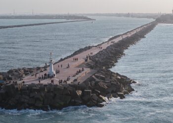 Playas de Tamaulipas están limpias y listas para Semana Santa: Turismo